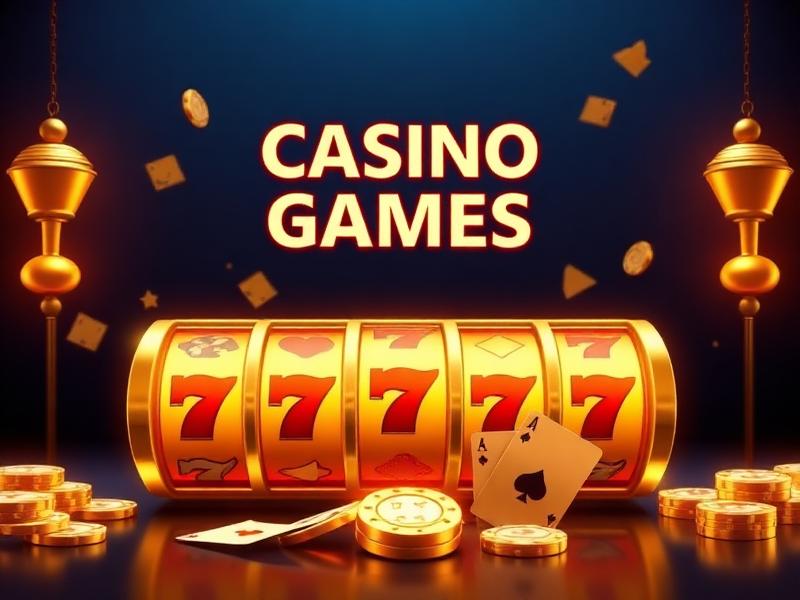 Slots