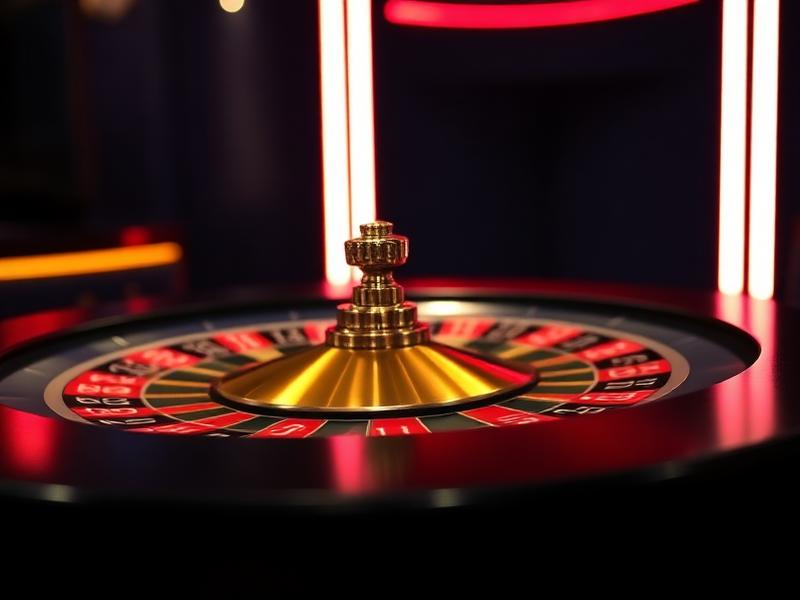 Roulette